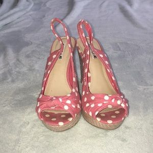 American eagle wedges